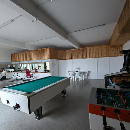 Jojo Apartamento Sankt Englmar