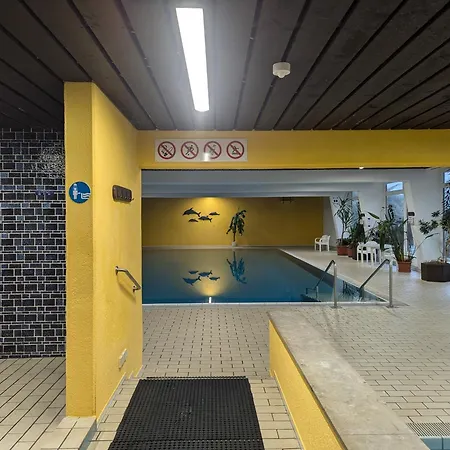 Jojo Apartmán Sankt Englmar
