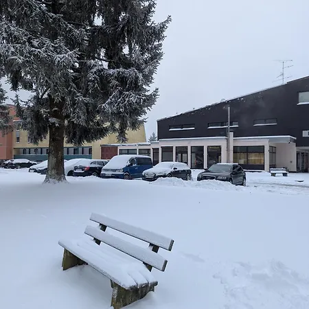 Jojo Appartement