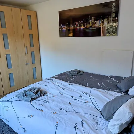 Apartment Jojo *