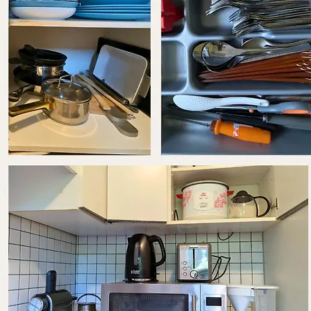 Jojo Apartamento Sankt Englmar
