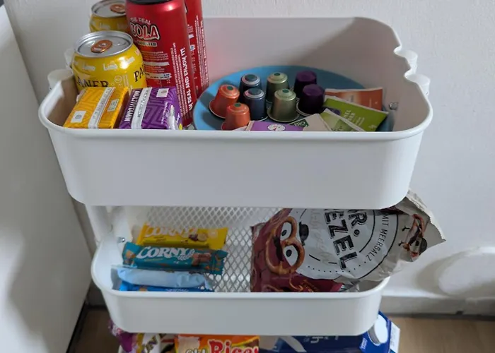 Appartement Jojo
