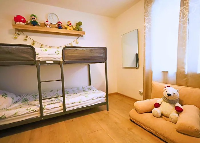 Jojo Appartement